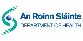 Department of health logo
