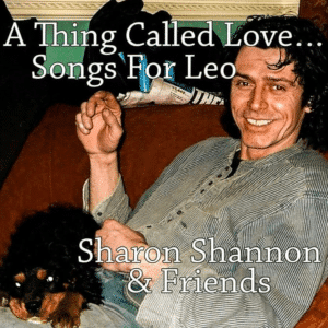 Songs for Leo sharon Shannon