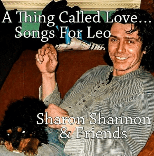 Songs for Leo sharon Shannon