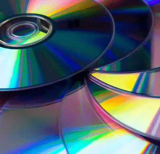 CDs/DVDs - Irish Hospice Foundation