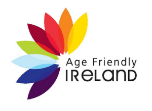 age friendly ireland