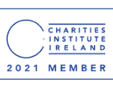 charities institute ireland 2021 member