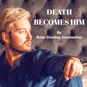 death becomes him