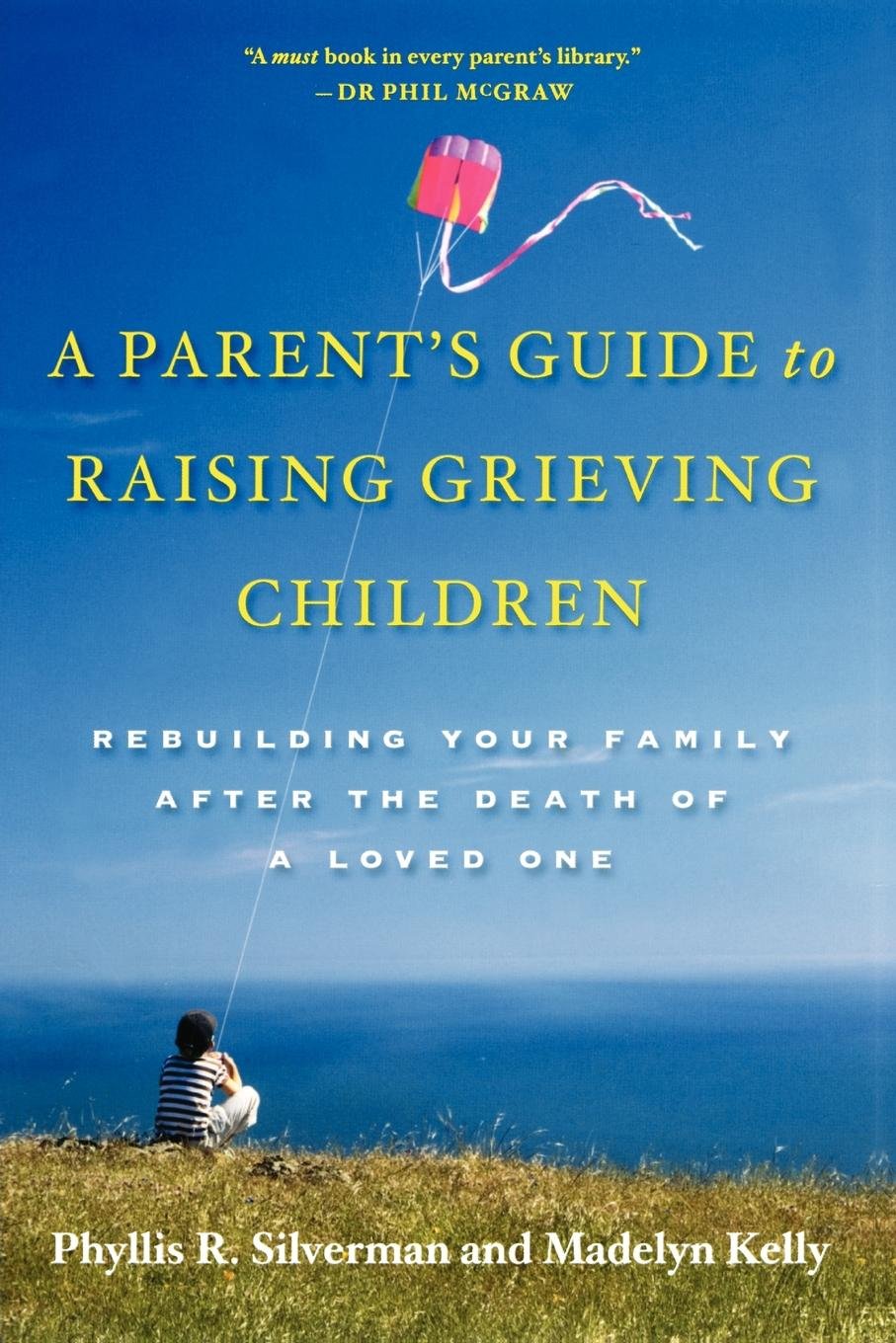 Books On Grief And Loss - Irish Hospice Foundation