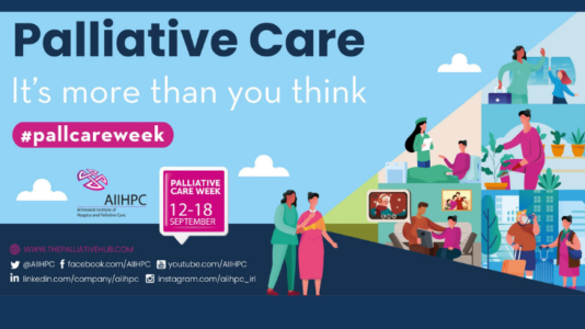 palliative care week 2021