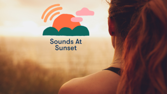 sounds at sunset 2021