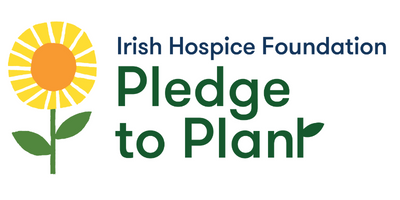 pledge to plant logo