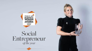 suzanne mcclean social entrepreneur 2022