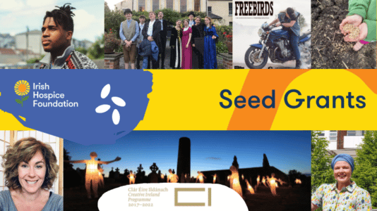 Seed grants awardees 2022 2023