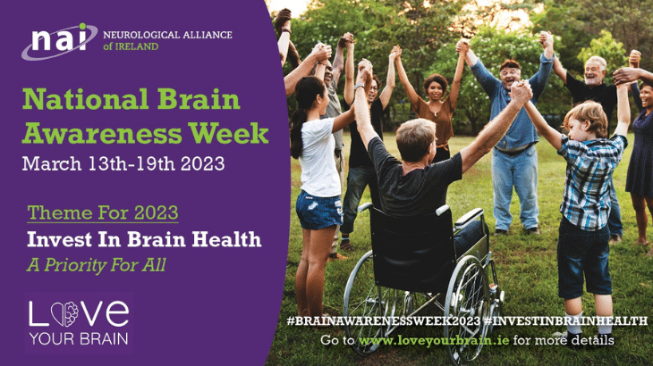 brain awareness week 2023
