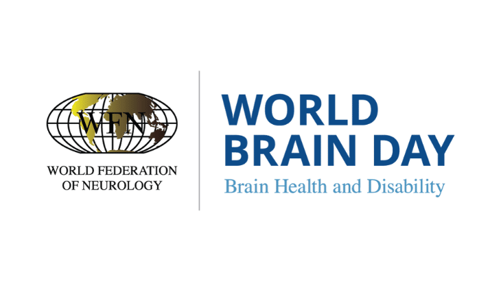 Get Involved with World Brain Day