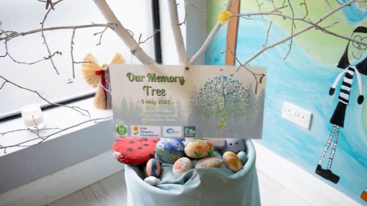 Our Memory Tree