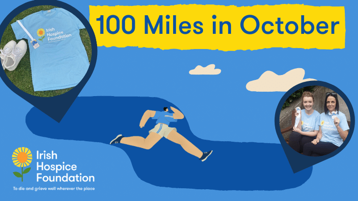 100 Miles in October